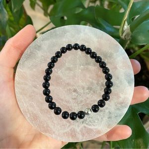 Black Onyx Healing Bracelet